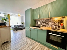 Dpt Charente Maritime (17), à vendre  appartement T3 de 47 m²  