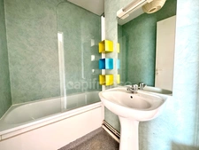 Appartement à vendre 2 pièces LA ROCHELLE (17), quartier des Minimes