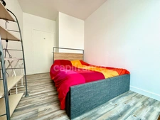 Dpt Charente Maritime (17), à vendre  appartement T3 de 47 m²  