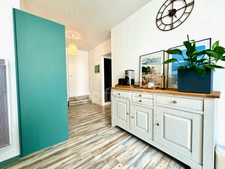 Dpt Charente Maritime (17), à vendre  appartement T3 de 47 m²  