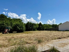 Terrain à vendre de 701,00 m² FOURAS (17)