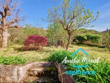 À VENDRE – Maison 73 m² 3 pièces avec terrain et garage – Val-de-Virieu (38730)