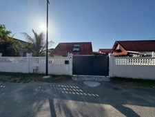 Maison à vendre 4 pièces KOUROU (973)