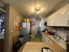 Maison à vendre 4 pièces KOUROU (973)