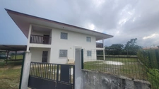 Appartement à louer 3 pièces SAINT LAURENT DU MARONI (973)