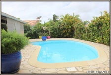 Maison à louer 4 pièces KOUROU (973)