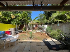 Maison à vendre 4 pièces KOUROU (973)