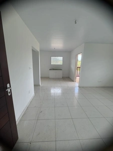 Dpt Guyane (973), à louer SAINT LAURENT DU MARONI appartement T3   