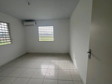 Appartement à louer 3 pièces SAINT LAURENT DU MARONI (973)