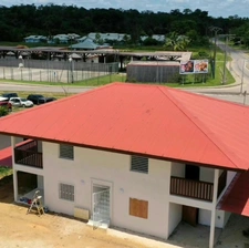 Dpt Guyane (973), à louer SAINT LAURENT DU MARONI appartement T3   