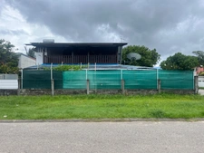 Dpt Guyane (973), à vendre  maison T4   