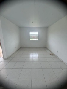 Dpt Guyane (973), à louer SAINT LAURENT DU MARONI appartement T3   