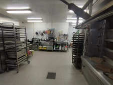 Fonds de commerce à vendre MATOURY (973)
