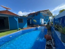 Immeuble à vendre KOUROU (973)