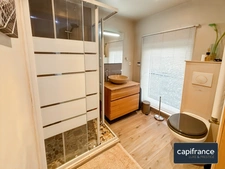✨ Exceptional contemporary residence in Crespin – Rare amenities & high-end design