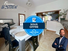 Ensemble immobilier de près de 250m²