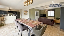 🏡 EXCLUSIVITÉ – Maison individuelle de 130 m² à Aubry-du-Hainaut