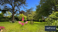 Une demeure de caractère au cœur du Jardin de la Rhonelle — 282 m² d'histoire préservée