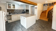 Une maison semi plain pied individuelle, spacieuse et lumineuse à Anzin