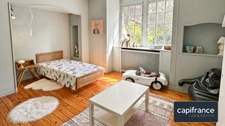Une demeure de caractère au cœur du Jardin de la Rhonelle — 282 m² d'histoire préservée