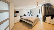 🏡 Maison d’architecte 2010 – 5 chambres – Terrain de 1 600 m² – Centre-ville de Petite-Forêt