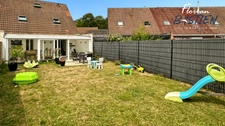 Et si votre prochaine maison était déjà prête à vous accueillir ? 113 m², 4 chambres, véranda de 25 m² et aucun travaux à prévoir.