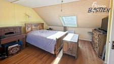 Maison individuelle semi plain-pied – 5 chambres – Terrain de +1000 m²