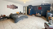 Une maison semi plain pied individuelle, spacieuse et lumineuse à Anzin