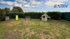 EXCLUSIVITÉ – Maison BBC individuelle avec jardin plein sud et vue sur les champs à Aubry-du-Hainaut
