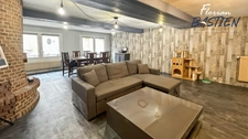 Une maison semi plain pied individuelle, spacieuse et lumineuse à Anzin