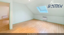 IMMEUBLE PROFESSIONNEL DE 250 M² – CABINET DE KINÉSITHÉRAPIE ÉQUIPÉ