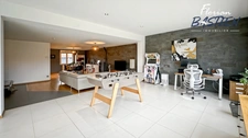 🏡 Maison individuelle semi plain-pied – 180 m² – Proximité Valenciennes / Frontière belge