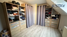 🏡 Maison individuelle semi plain-pied – 180 m² – Proximité Valenciennes / Frontière belge