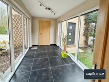 ✨ Real favorite for this exceptional contemporary house ✨