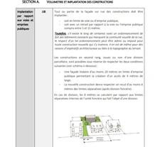 Terrain à vendre de 1 500,00 m² MAING (59)