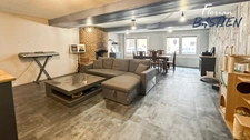 Une maison semi plain pied individuelle, spacieuse et lumineuse à Anzin