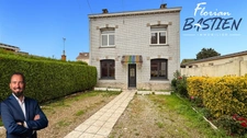 140 m², 4 chambres, un jardin, des dépendances… et une vraie vie de famille à imaginer à La Sentinelle !