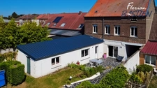 EXCLUSIVITÉ – Maison individuelle familiale au cœur d’Aubry-du-Hainaut