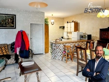 Immeuble de rapport – Emplacement n°1 en plein centre de Hérin