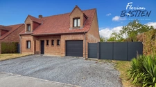 🏡 EXCLUSIVITÉ – Maison individuelle de 130 m² à Aubry-du-Hainaut