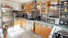 Maison individuelle semi plain-pied – 5 chambres – Terrain de +1000 m²