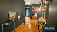 Une demeure de caractère au cœur du Jardin de la Rhonelle — 282 m² d'histoire préservée