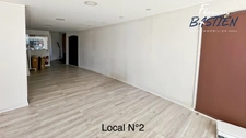 Immeuble en centre-ville – 3 lots – 27 000€/an