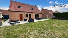🏡 EXCLUSIVITÉ – Maison individuelle de 130 m² à Aubry-du-Hainaut