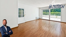 🏡 NOUVEAUTÉ À VALENCIENNES : un T2 en rez-de-chaussée avec terrasse de 20 m² et garage !