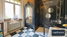 Une demeure de caractère au cœur du Jardin de la Rhonelle — 282 m² d'histoire préservée