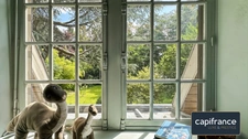Une demeure de caractère au cœur du Jardin de la Rhonelle — 282 m² d'histoire préservée