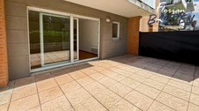 🏡 NOUVEAUTÉ À VALENCIENNES : un T2 en rez-de-chaussée avec terrasse de 20 m² et garage !