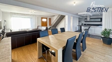 ⭐ NOUVEAUTÉ EN EXCLUSIVITÉ – MAISON SEMI PLAIN-PIED À AUBRY-DU-HAINAUT