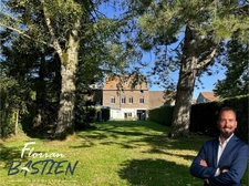 EXCLUSIVITÉ – Maison individuelle familiale au cœur d’Aubry-du-Hainaut
